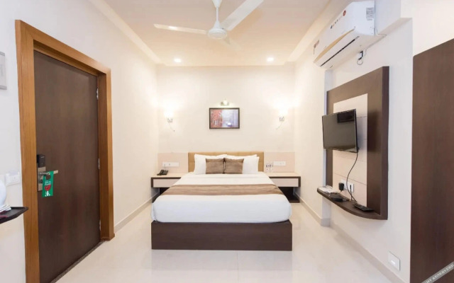 Hotel Royal Anthurium