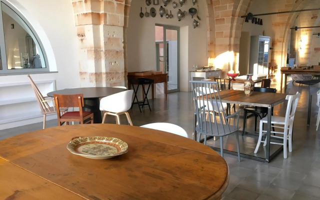 Vinilia Wine Resort