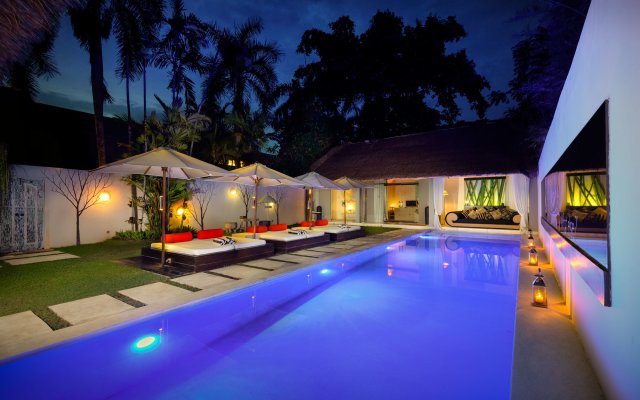 Villa Elegancia Seminyak