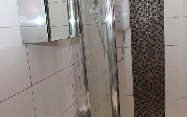 Hotel 1 Bedroom Apartment No.7