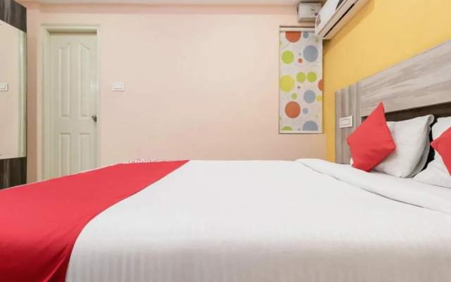 Oh My Rooms