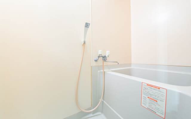 Comfort Self Hotel Town House SHOWA
