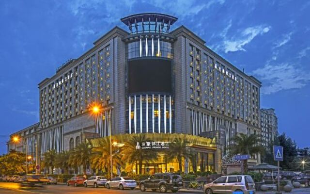 Chengdu Youhao Jinjiang Hotel