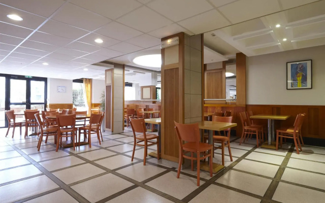 Ibis Styles Toulouse Centre Canal du Midi