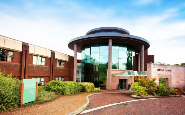 Britannia Daresbury Park Hotel & Spa Warrington