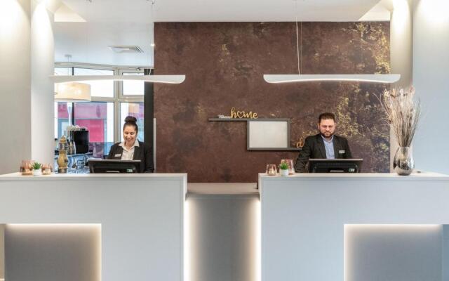 Select Hotel Wiesbaden