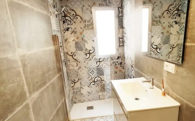 Apartamento Caldereria