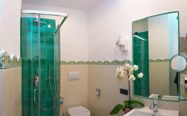 Hotel Sorrento City