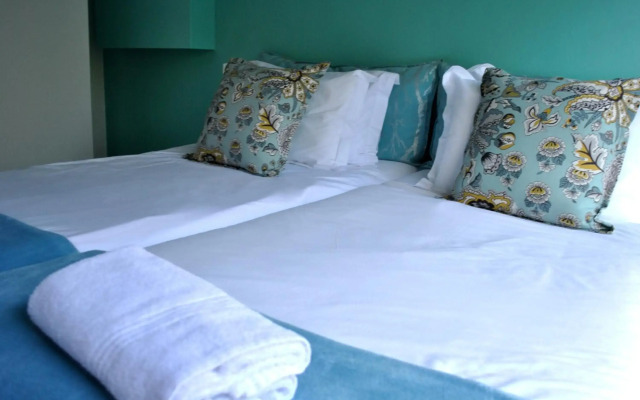 Black Horse Accommodation