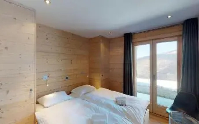 Chalet Be Cool - 4 Vallées