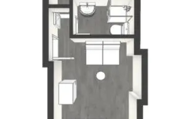 Les Appartements d'Edmond St Sébastien