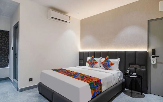 Fabhotel Prime Cloud 5 Studios