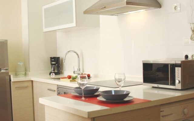 Apartamento El Carmen by Be Alicante