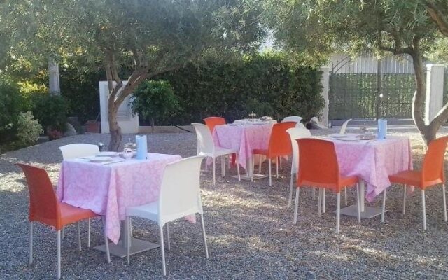 Il Giardino di Zefiro
