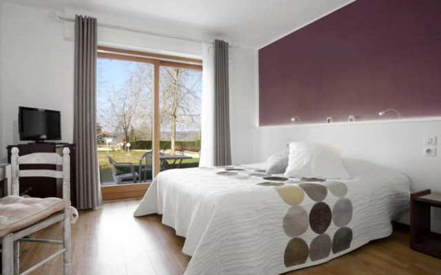 Hotel Le Mas Del Pechs