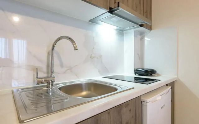 Philippos Residences