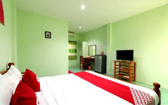 Tantawanresort