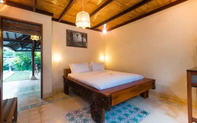 Royal Indah Bali Villas – Guest Rooms – Kerobokan Kelod