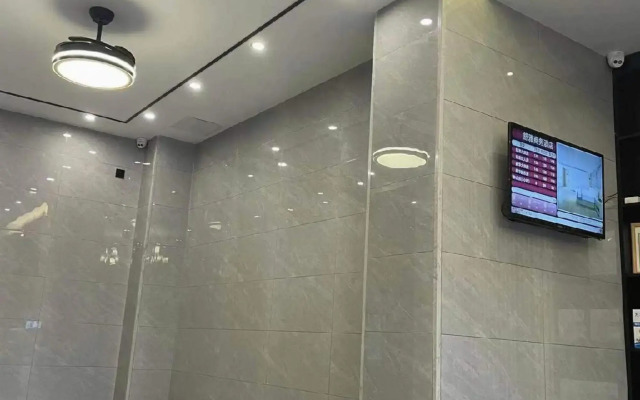 suya business apartment