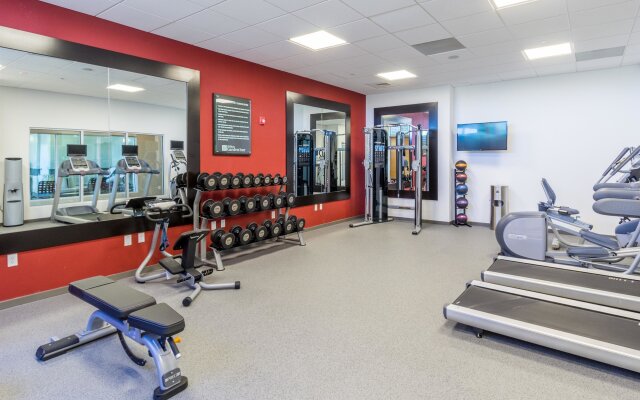 Hilton Garden Inn Salina