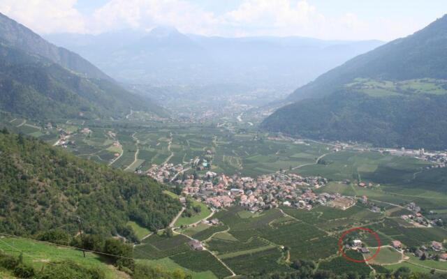 Mareinhof - Urlaub auf dem Apfelbauernhof