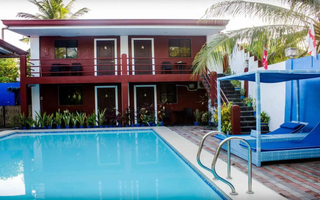 Resort Cebu