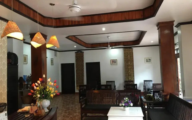 Villa Merry Lao Ban Aphay