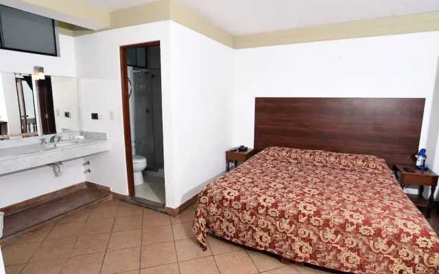 Casa San Martin