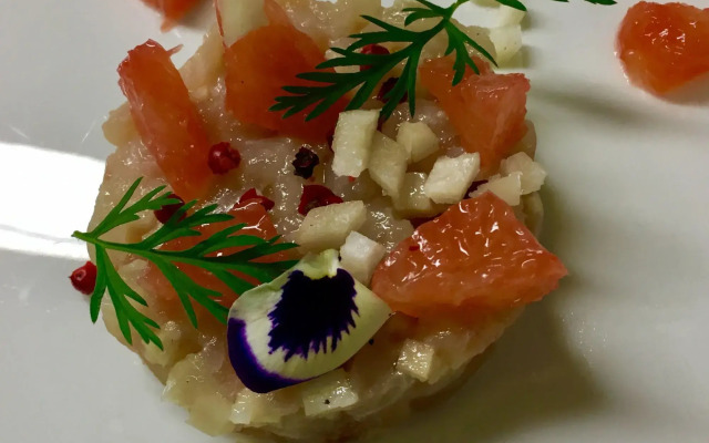 Villa Abbondanzi Resort