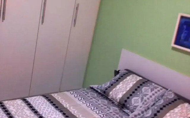 Flat 1 Beira-mar