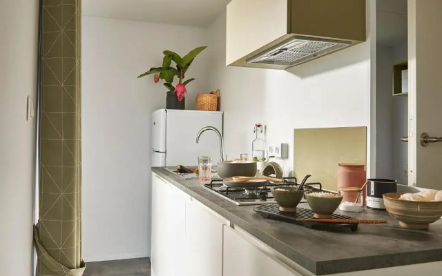 Camping Naturiste Riva Bella 4*