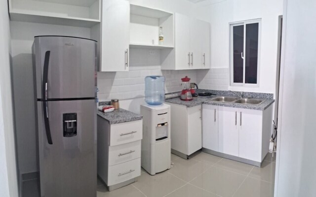 Condominio Residencial Azua 1