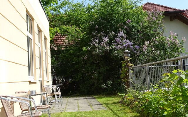 B&B HOTEL Passau-Süd