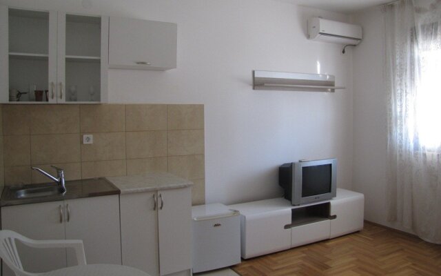 Comfort Apartments Budva