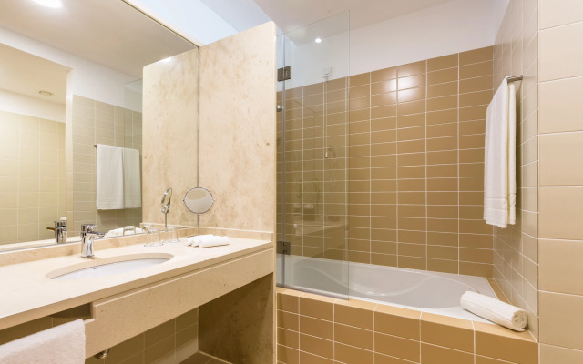 Luna Arcos Hotel Nature & Spa