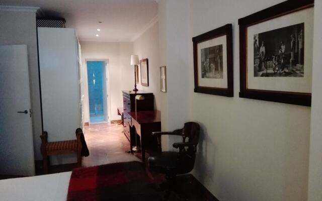 Apartamento Felipe II