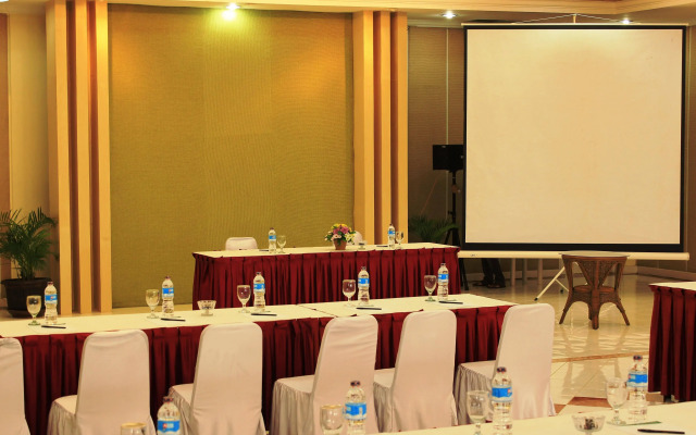 Alfa Resort Hotel and Conference
