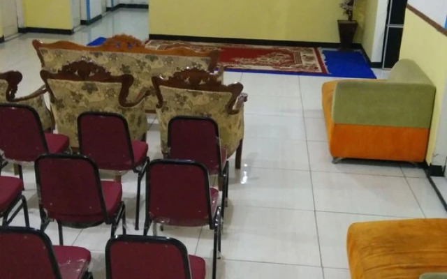 Salina Hotel Syariah - Hostel