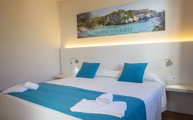 Siesta Mar Apartamentos