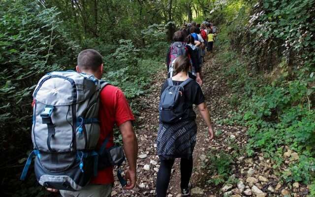 Nelle Stanze del Matese