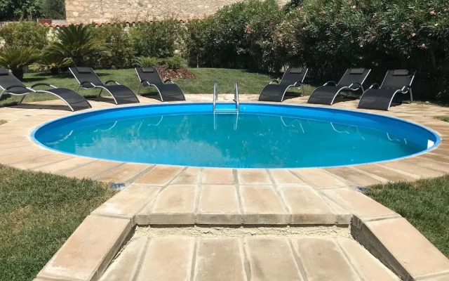 Location Sardinia Borgo Antico XIX