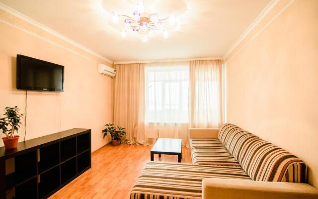 Apartments Marusia na Avtozavodskom Shosse 51