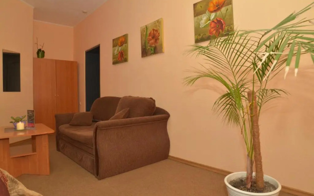 Отель "Экспресс"