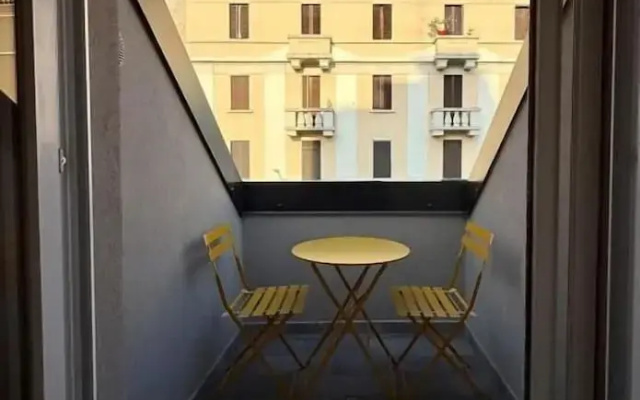 DoorMI - Premium Suites and Apartments