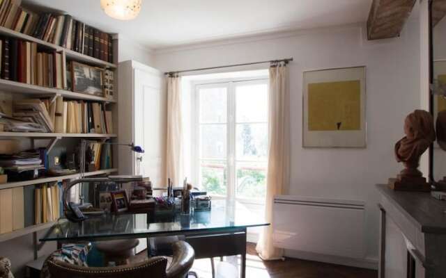 Designer Stay - d'Assas