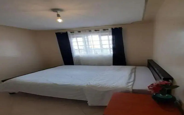 Stay.Plus Balozi Apartment South B