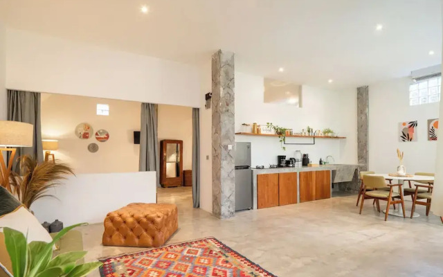 Berawa Factory Lofts
