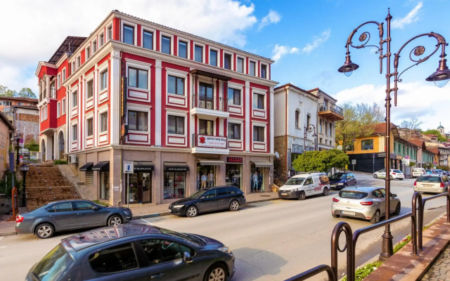 Real Hotel