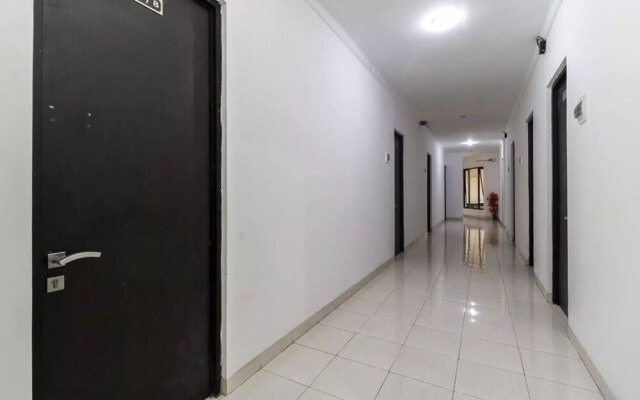 Cozy Residence Muwardi Jakarta