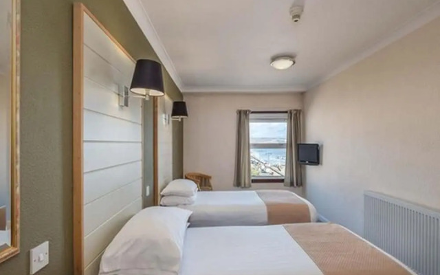 Trouville Hotel